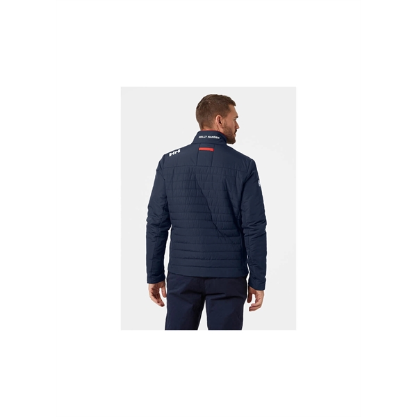 Helly Hansen Men's Crew Insulator 2.0 Jacket - Helly Hansen Men's Crew Insulator 2.0 Jacket - Image 14 of 19