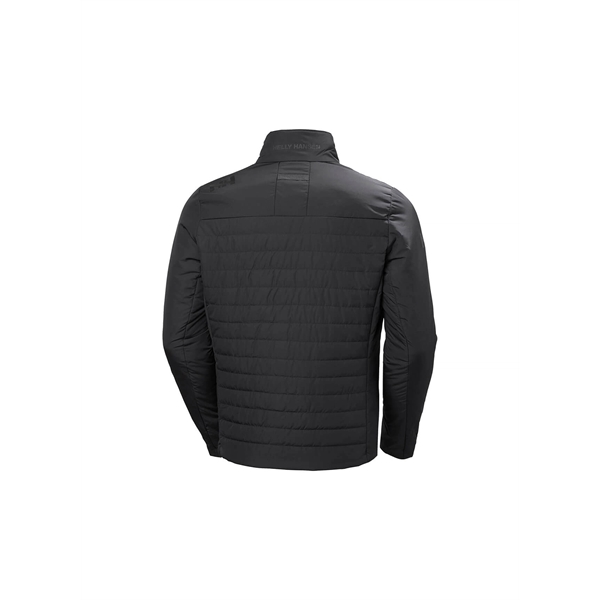Helly Hansen Men's Crew Insulator 2.0 Jacket - Helly Hansen Men's Crew Insulator 2.0 Jacket - Image 15 of 19