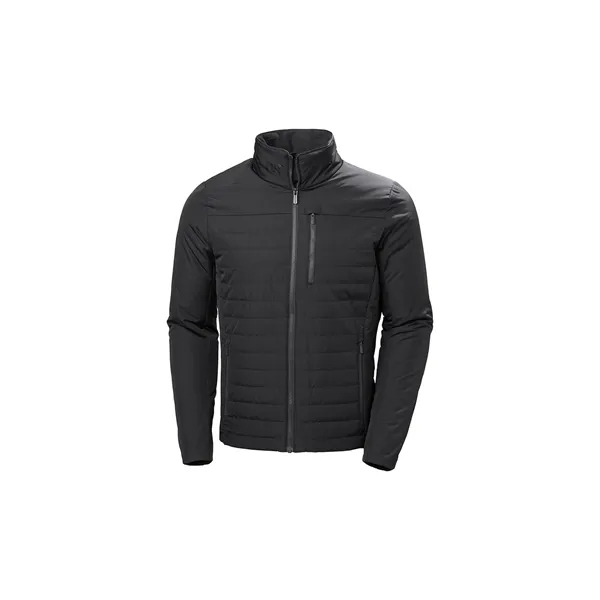 Helly Hansen Men's Crew Insulator 2.0 Jacket - Helly Hansen Men's Crew Insulator 2.0 Jacket - Image 16 of 19
