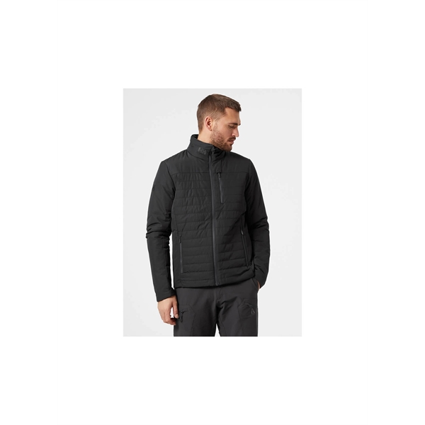 Helly Hansen Men's Crew Insulator 2.0 Jacket - Helly Hansen Men's Crew Insulator 2.0 Jacket - Image 18 of 19