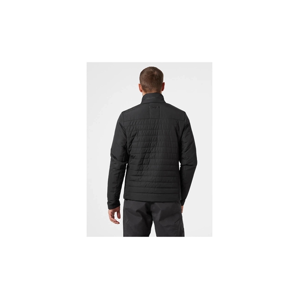 Helly Hansen Men's Crew Insulator 2.0 Jacket - Helly Hansen Men's Crew Insulator 2.0 Jacket - Image 17 of 19