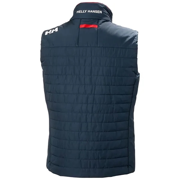 Helly Hansen Men's Crew Insulator Vest 2.0 - Helly Hansen Men's Crew Insulator Vest 2.0 - Image 9 of 9