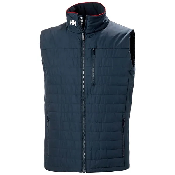 Helly Hansen Men's Crew Insulator Vest 2.0 - Helly Hansen Men's Crew Insulator Vest 2.0 - Image 8 of 9