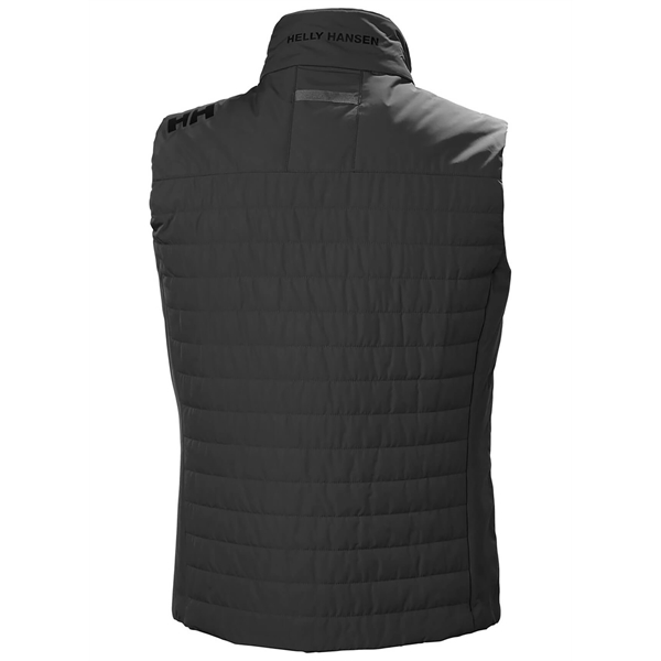 Helly Hansen Men's Crew Insulator Vest 2.0 - Helly Hansen Men's Crew Insulator Vest 2.0 - Image 5 of 9