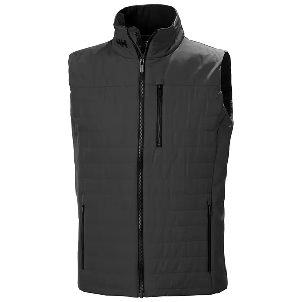 Helly Hansen Men's Crew Insulator Vest 2.0 - Helly Hansen Men's Crew Insulator Vest 2.0 - Image 4 of 9