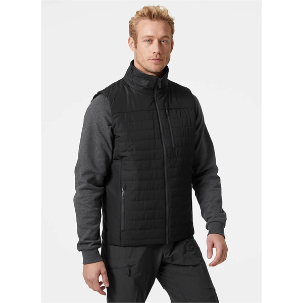 Helly Hansen Men's Crew Insulator Vest 2.0 - Helly Hansen Men's Crew Insulator Vest 2.0 - Image 0 of 9