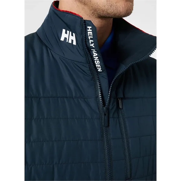 Helly Hansen Men's Crew Insulator Vest 2.0 - Helly Hansen Men's Crew Insulator Vest 2.0 - Image 2 of 9