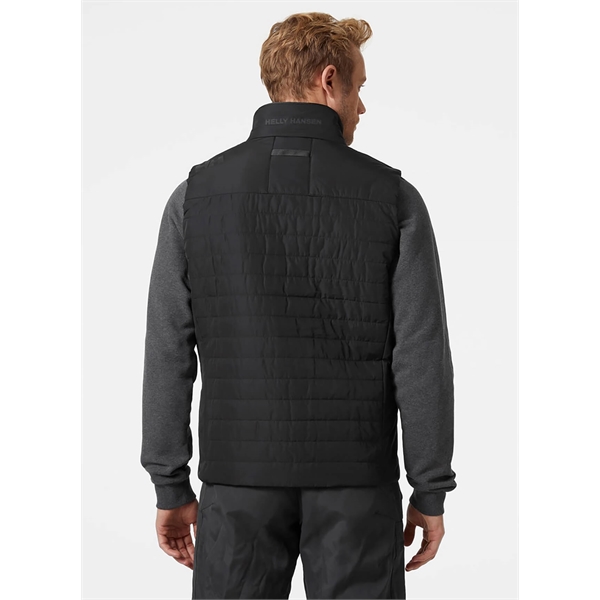 Helly Hansen Men's Crew Insulator Vest 2.0 - Helly Hansen Men's Crew Insulator Vest 2.0 - Image 1 of 9