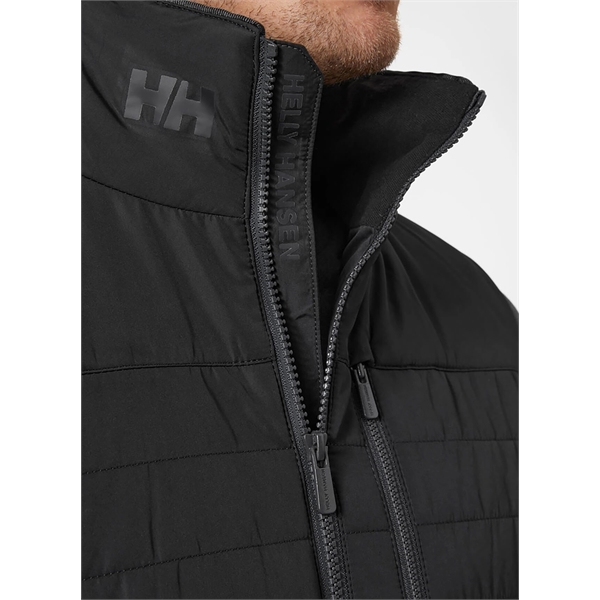 Helly Hansen Men's Crew Insulator Vest 2.0 - Helly Hansen Men's Crew Insulator Vest 2.0 - Image 3 of 9