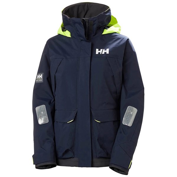 Helly Hansen Women's Pier 3.0 Jacket - Helly Hansen Women's Pier 3.0 Jacket - Image 3 of 7