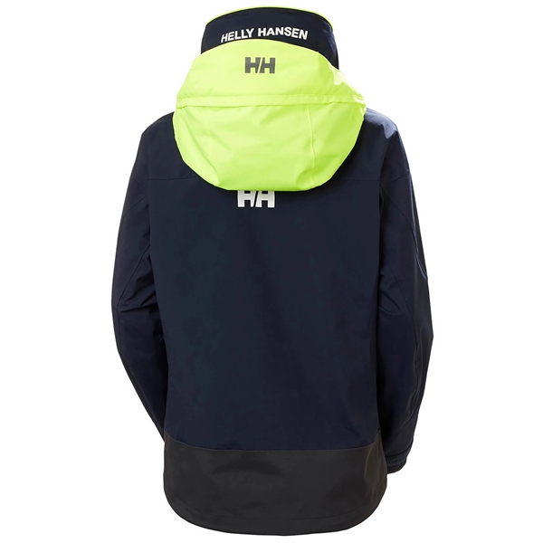 Helly Hansen Women's Pier 3.0 Jacket - Helly Hansen Women's Pier 3.0 Jacket - Image 2 of 7