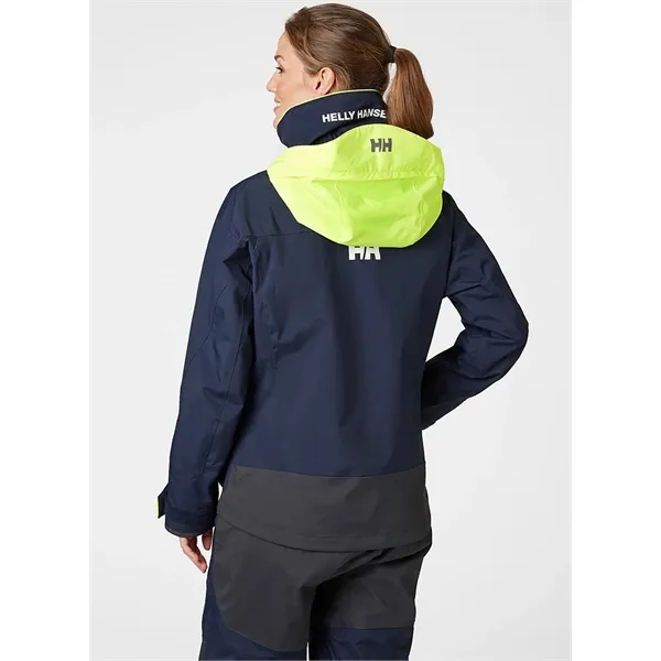 Helly Hansen Women's Pier 3.0 Jacket - Helly Hansen Women's Pier 3.0 Jacket - Image 1 of 7