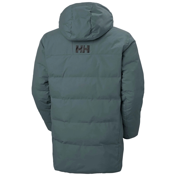 Helly Hansen Men's Tromsoe Jacket - Helly Hansen Men's Tromsoe Jacket - Image 10 of 10