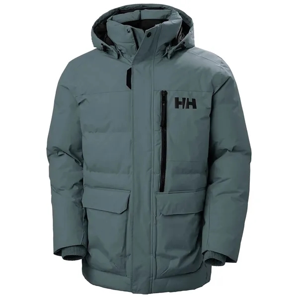 Helly Hansen Men's Tromsoe Jacket - Helly Hansen Men's Tromsoe Jacket - Image 9 of 10