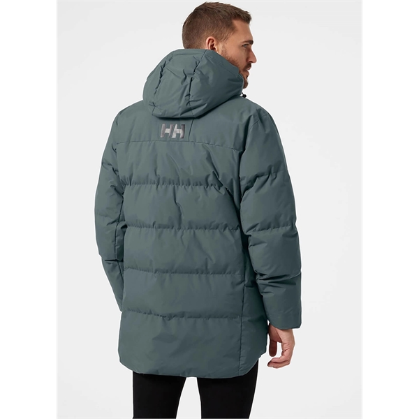 Helly Hansen Men's Tromsoe Jacket - Helly Hansen Men's Tromsoe Jacket - Image 7 of 10