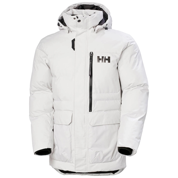 Helly Hansen Men's Tromsoe Jacket - Helly Hansen Men's Tromsoe Jacket - Image 6 of 10