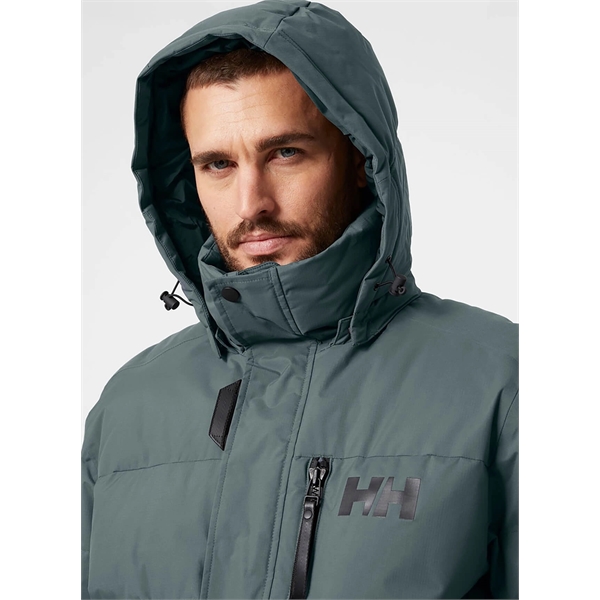 Helly Hansen Men's Tromsoe Jacket - Helly Hansen Men's Tromsoe Jacket - Image 5 of 10