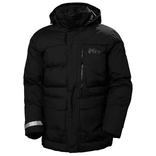 Helly Hansen Men's Tromsoe Jacket - Helly Hansen Men's Tromsoe Jacket - Image 3 of 10