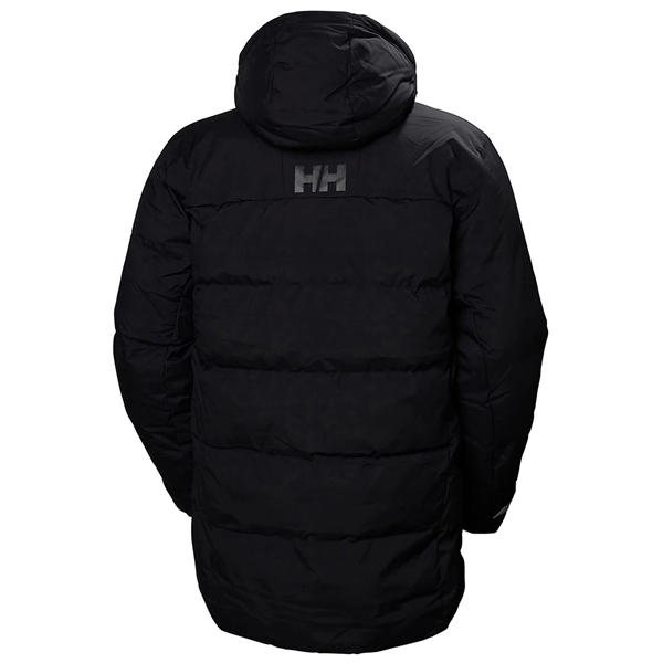 Helly Hansen Men's Tromsoe Jacket - Helly Hansen Men's Tromsoe Jacket - Image 2 of 10