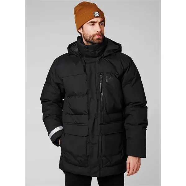 Helly Hansen Men's Tromsoe Jacket - Helly Hansen Men's Tromsoe Jacket - Image 1 of 10