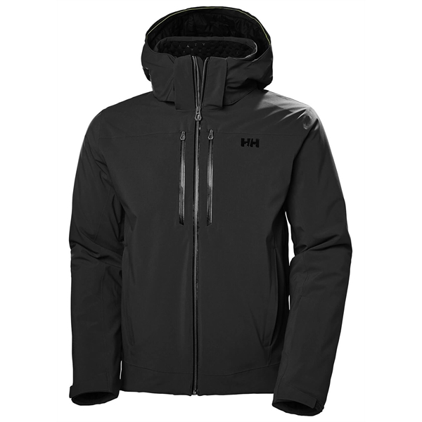 Helly Hansen Men's Alpha Lifaloft Jacket - Helly Hansen Men's Alpha Lifaloft Jacket - Image 5 of 12