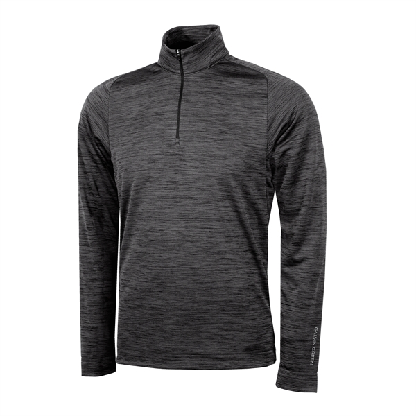 Galvin Green Men's Dixon Insula Lite Quarter-Zip - Galvin Green Men's Dixon Insula Lite Quarter-Zip - Image 0 of 2