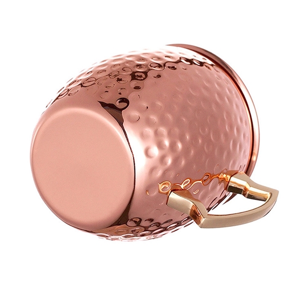 Moscow Mule Mug - Moscow Mule Mug - Image 1 of 4
