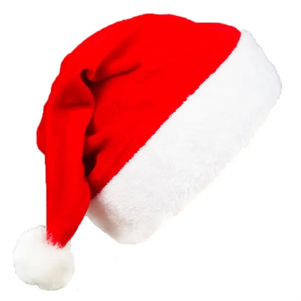 Christmas Santa Hat - Christmas Santa Hat - Image 0 of 0