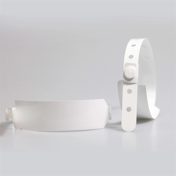Single-Use Wristband - Single-Use Wristband - Image 4 of 6