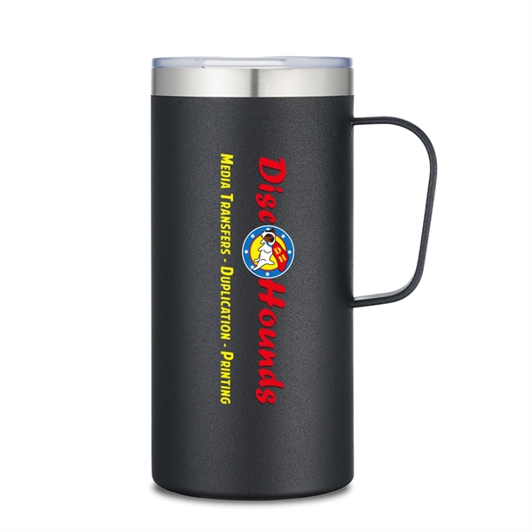 Magnolia 20oz Stainless Steel Mug - Magnolia 20oz Stainless Steel Mug - Image 1 of 36