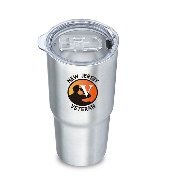 Eastlake 20oz Stainless Steel Tumbler - Eastlake 20oz Stainless Steel Tumbler - Image 1 of 35