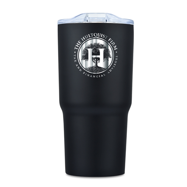 Eastlake 20oz Stainless Steel Tumbler - Eastlake 20oz Stainless Steel Tumbler - Image 3 of 35