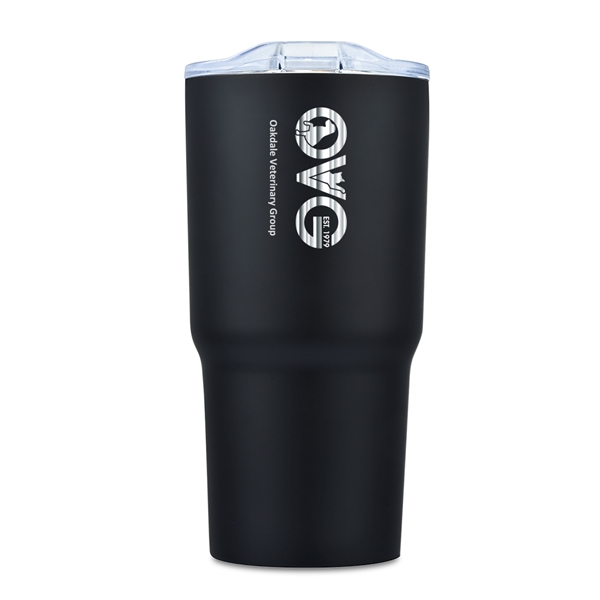 Eastlake 20oz Stainless Steel Tumbler - Eastlake 20oz Stainless Steel Tumbler - Image 5 of 35
