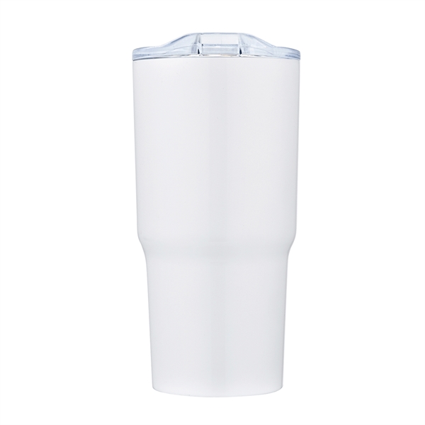 Eastlake 20oz Stainless Steel Tumbler - Eastlake 20oz Stainless Steel Tumbler - Image 7 of 35