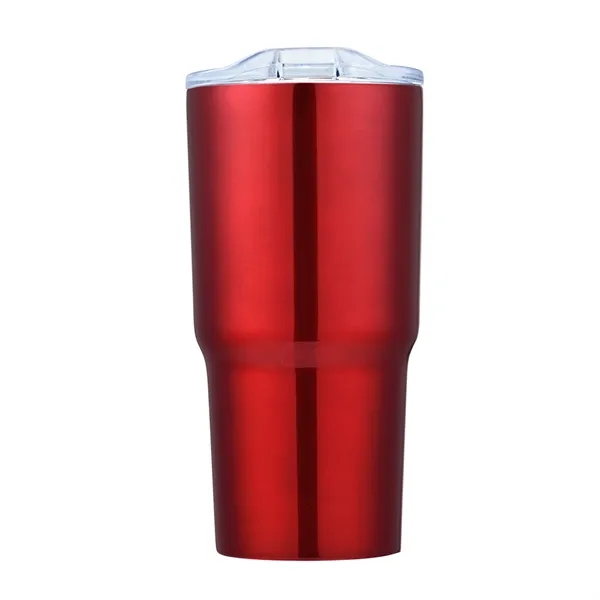 Eastlake 20oz Stainless Steel Tumbler - Eastlake 20oz Stainless Steel Tumbler - Image 8 of 35
