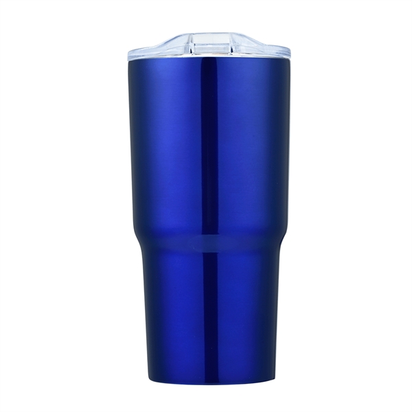 Eastlake 20oz Stainless Steel Tumbler - Eastlake 20oz Stainless Steel Tumbler - Image 9 of 35