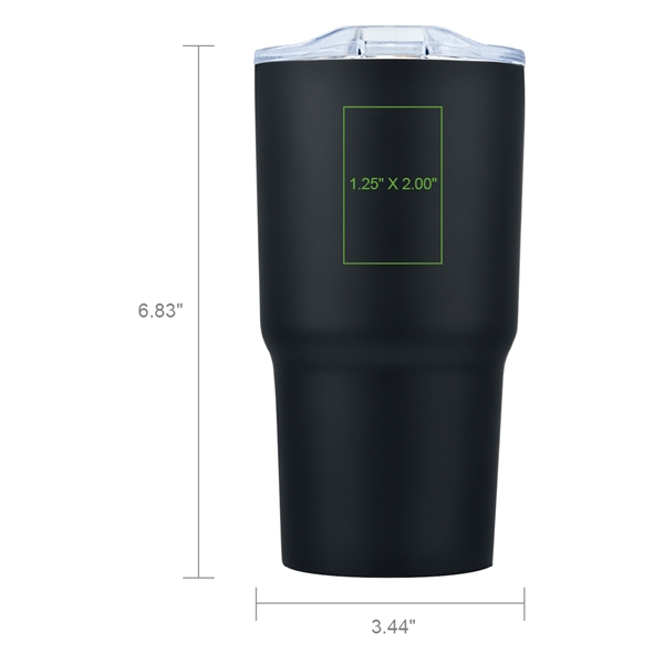 Eastlake 20oz Stainless Steel Tumbler - Eastlake 20oz Stainless Steel Tumbler - Image 12 of 35