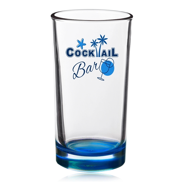 7 oz. Drinking Glasses - 7 oz. Drinking Glasses - Image 3 of 22