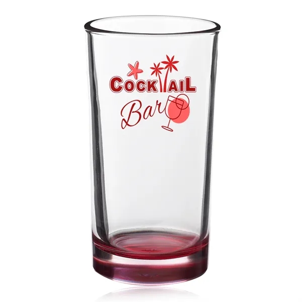7 oz. Drinking Glasses - 7 oz. Drinking Glasses - Image 4 of 22