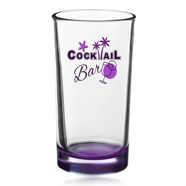 7 oz. Drinking Glasses - 7 oz. Drinking Glasses - Image 5 of 22