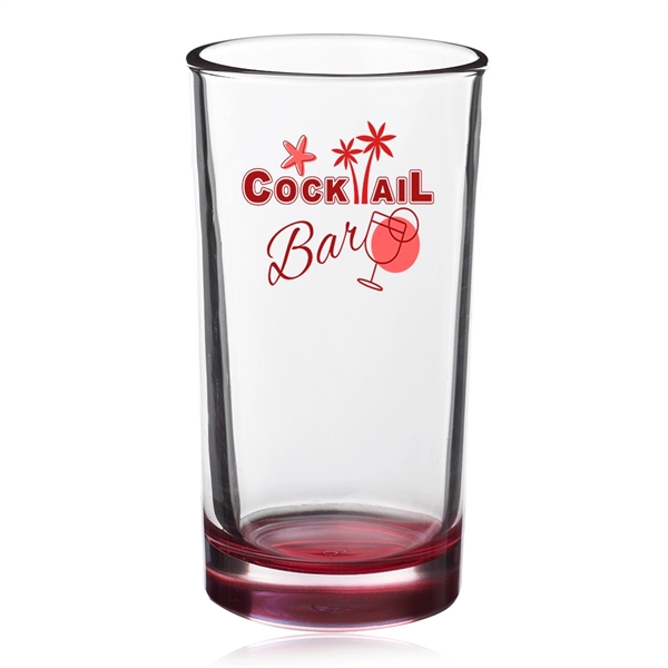 7 oz. Drinking Glasses - 7 oz. Drinking Glasses - Image 8 of 22