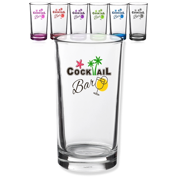 7 oz. Drinking Glasses - 7 oz. Drinking Glasses - Image 0 of 22