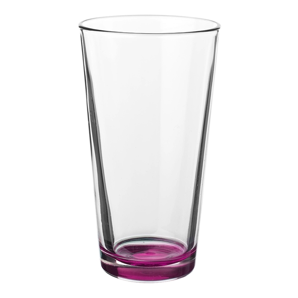 16 oz. Casale Pint Glasses - 16 oz. Casale Pint Glasses - Image 18 of 22