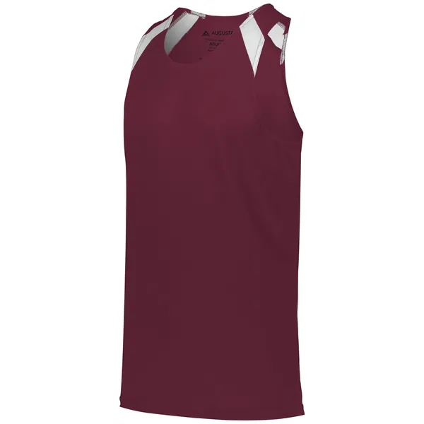 Youth Overspeed Track Jersey - Youth Overspeed Track Jersey - Image 3 of 6