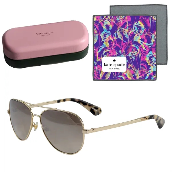 Kate Spade Avaline2 Sunglasses Kit - Kate Spade Avaline2 Sunglasses Kit - Image 1 of 2