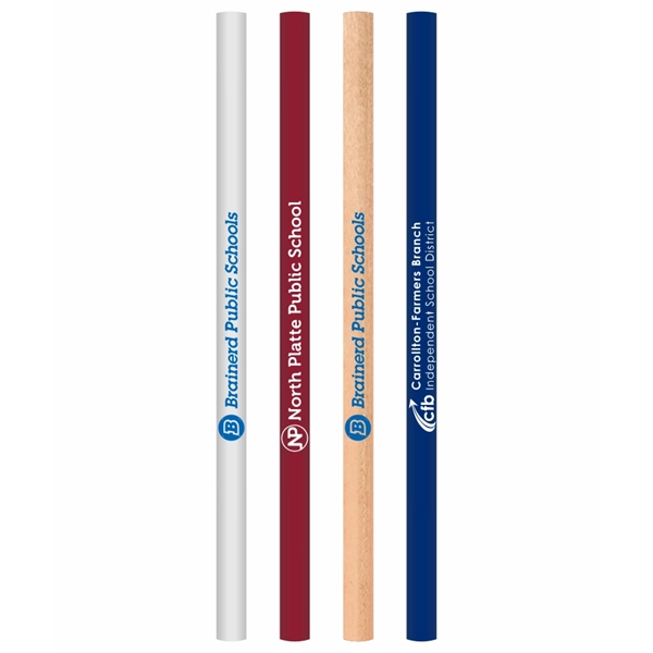 Untipped Promotional Pencils - Untipped Promotional Pencils - Image 0 of 0