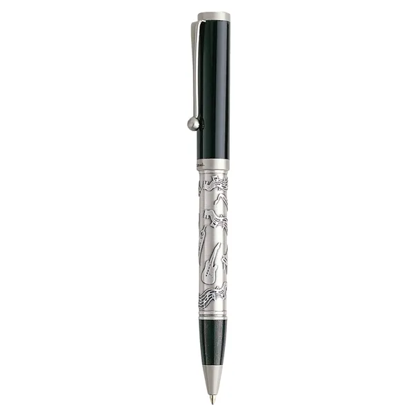 LogoArt - Viano Bettoni® Ballpoint Pen - LogoArt - Viano Bettoni® Ballpoint Pen - Image 0 of 2