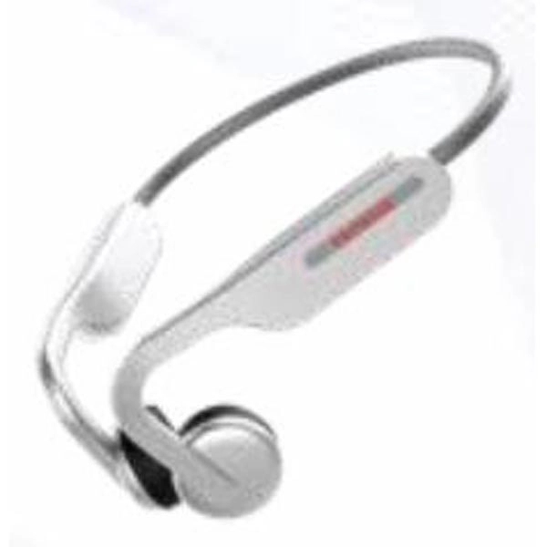 Aiwa Bone Conduction Wireless Bluetooth Headphones - Aiwa Bone Conduction Wireless Bluetooth Headphones - Image 2 of 2