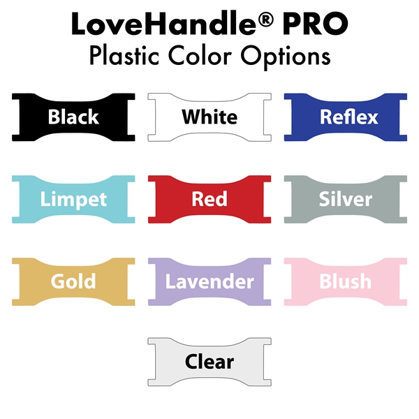 LoveHandle PRO w/ Magnetic Car Mount - LoveHandle PRO w/ Magnetic Car Mount - Image 2 of 5