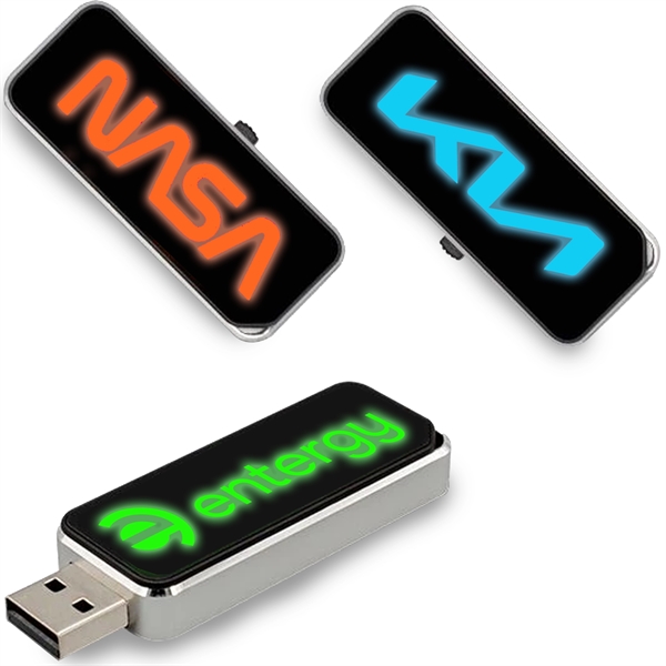 Duo Type C USB Flash Drive - Duo Type C USB Flash Drive - Image 1 of 6